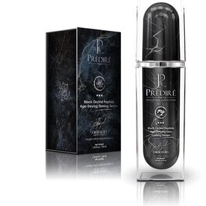 Prédiré Black Orchid Peptide Age Defying Skin Firming Serum Obsessed 50ml